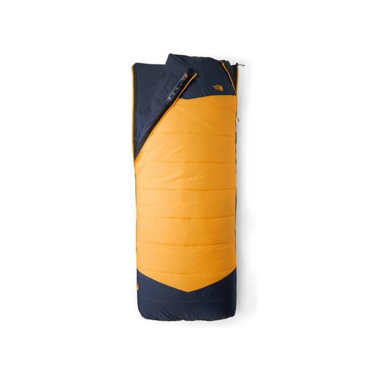 The North Face Dolomite One Long Length Synthetic Sleeping Bag - Image 3